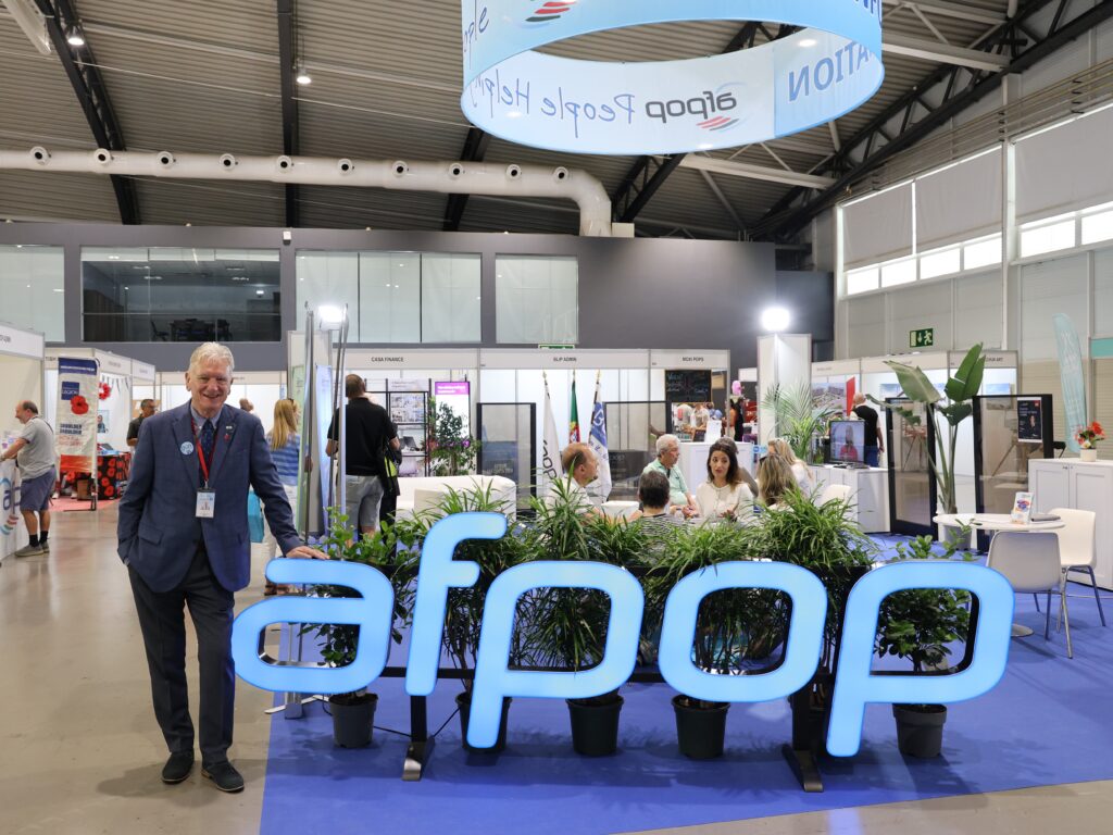 BLiP “better than ever”