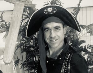 The pirates have landed in Portimão!