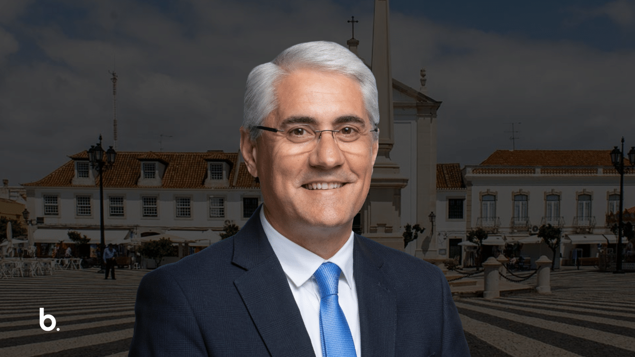 VRSA: Álvaro Araújo (PS) narrowly wins re-election