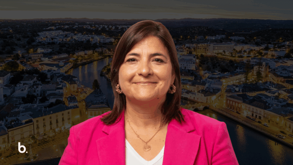 Ana Paula Martins reeleita Tavira