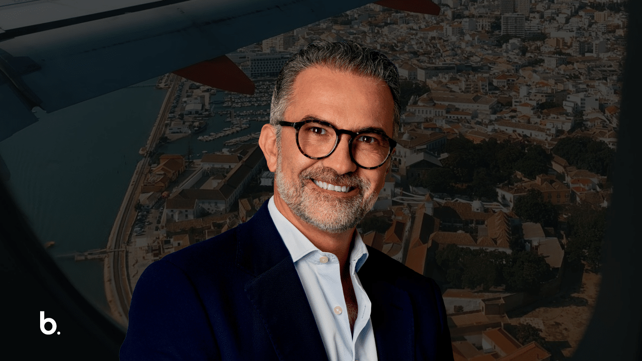 Faro: António Pina (PS) takes control of Algarve capital after 12 years in Olhão