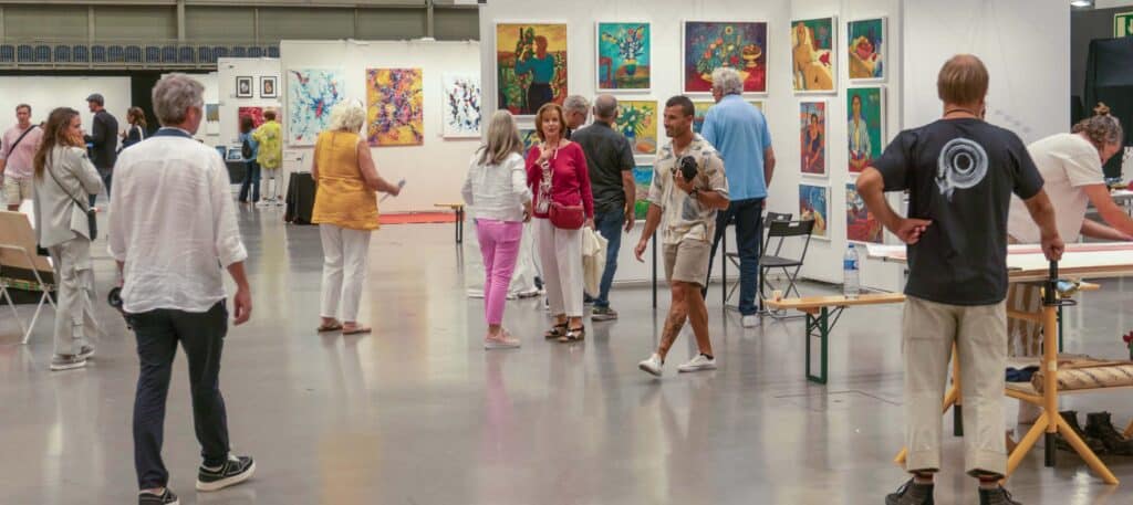 Art Expo Algarve
