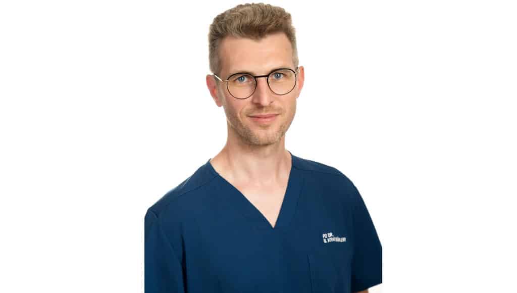 Benedikt Kranzbühler