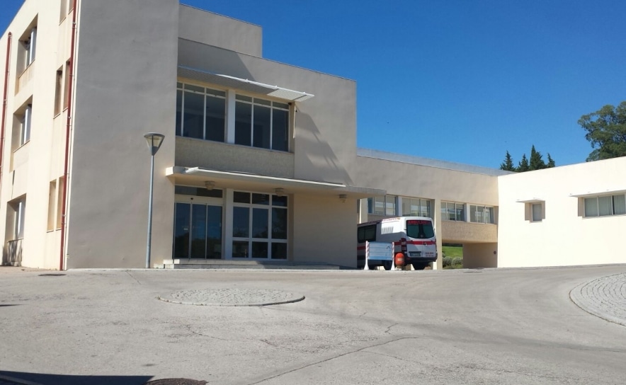 Association denounces “final destruction” of Algarve physio centre