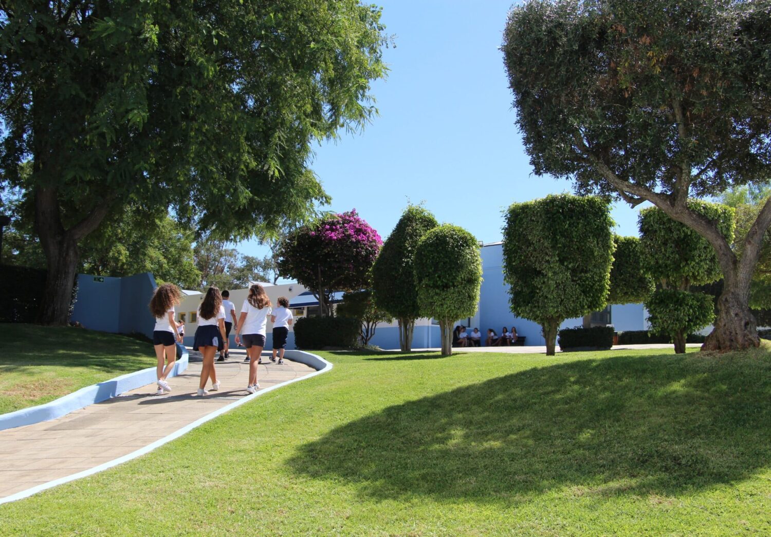 Vilamoura International School