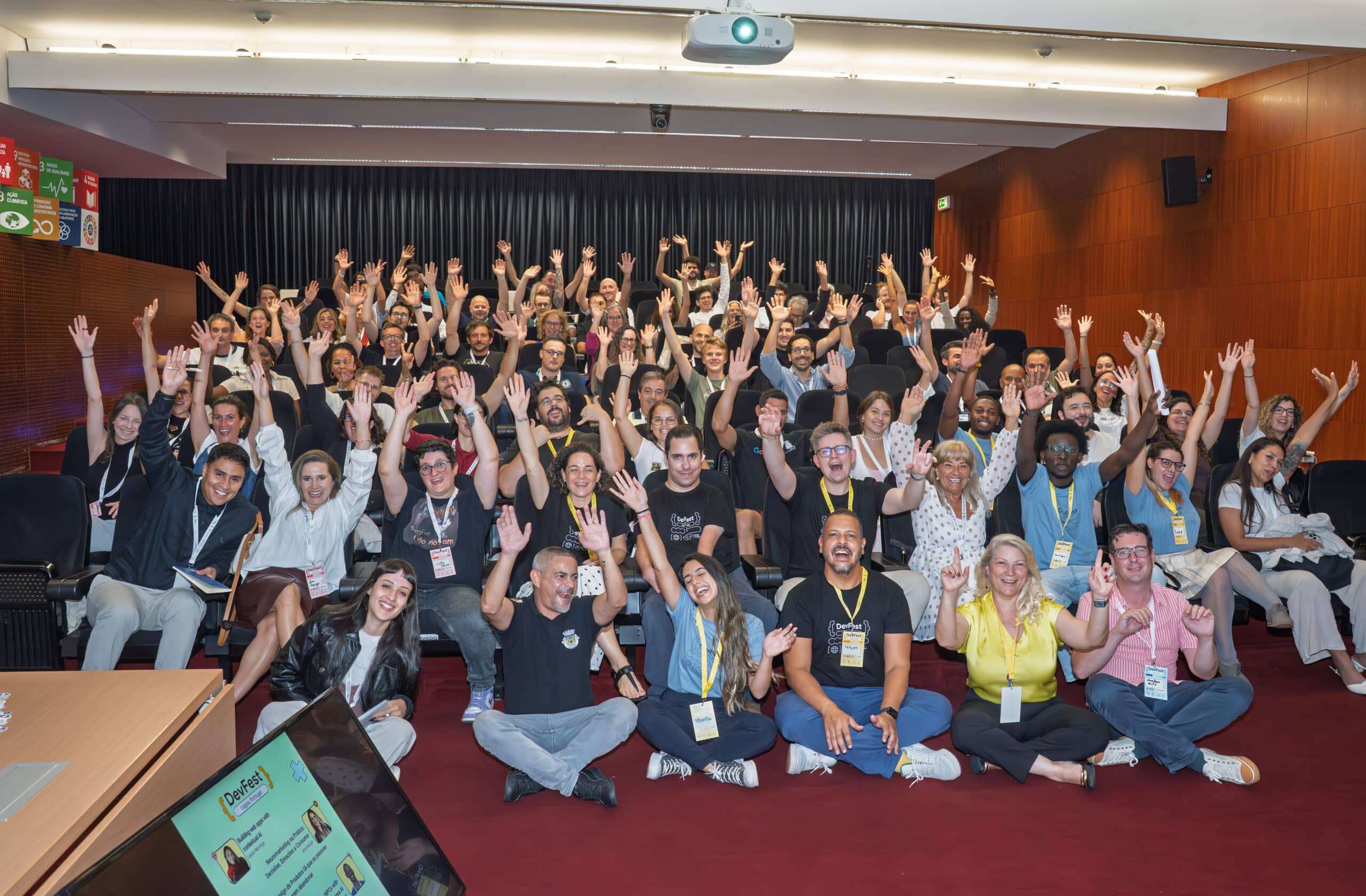 Digital tech takes centre stage in Lagos