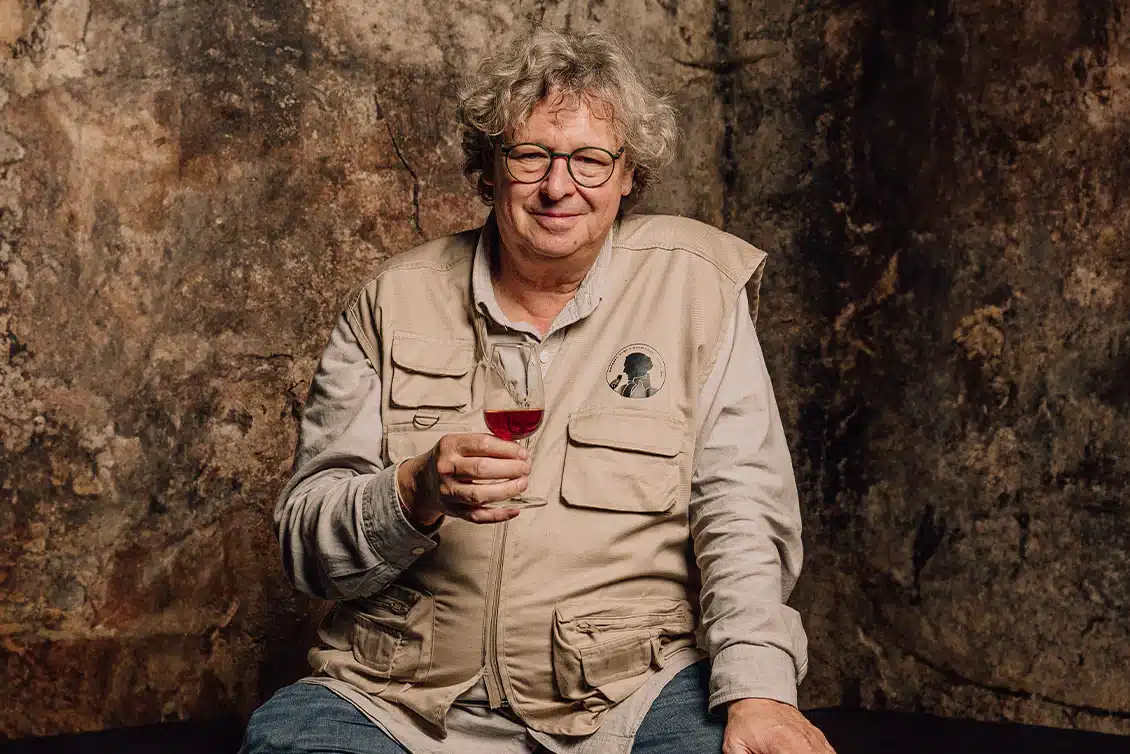 Dirk Niepoort Dirk Niepoort