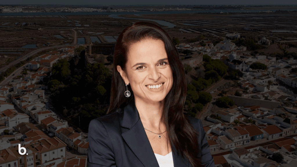 Filomena Sintra Castro Marim