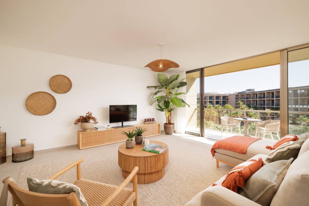 Flamingos Salgados_Apartment