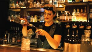 Speakeasy – Behind closed doors