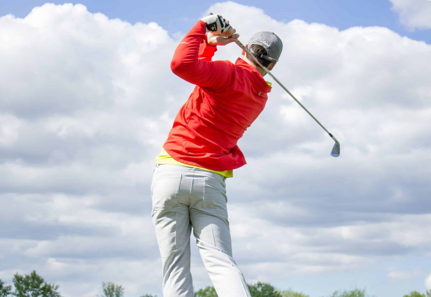 Golfer (courtney-cook-unsplash)