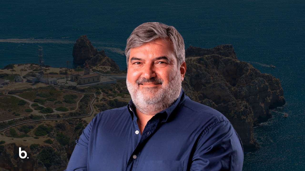 Lagos: Hugo Pereira (PS) re-elected with majority