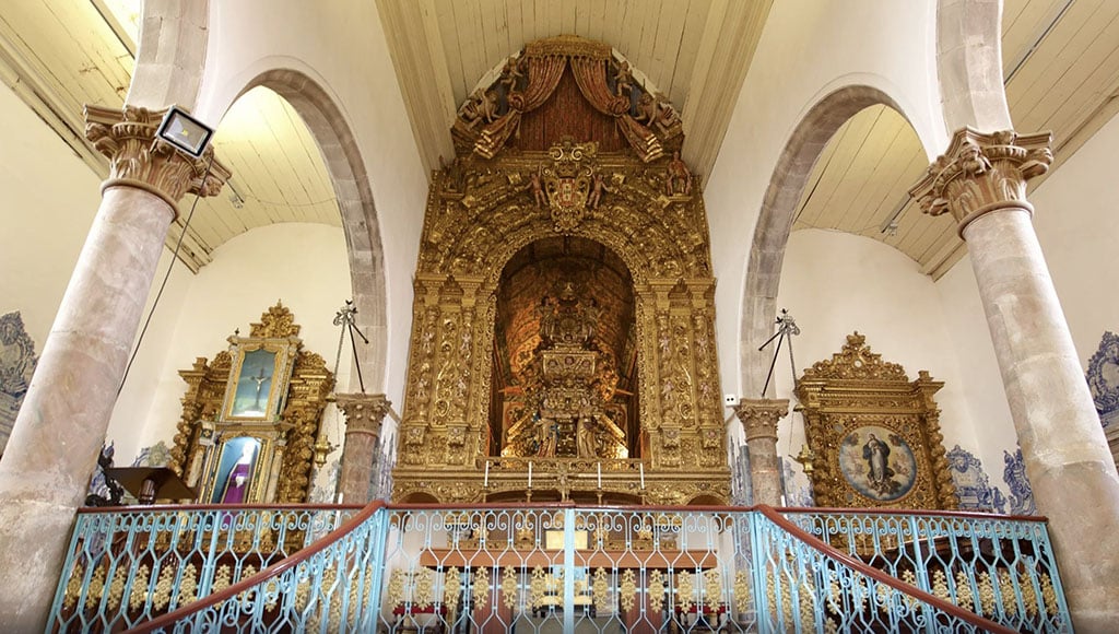 Igreja da Misericórdia de Tavira - Photo Expedia