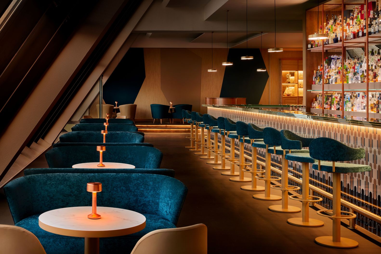 Algarve bar among Iberian Peninsula’s best