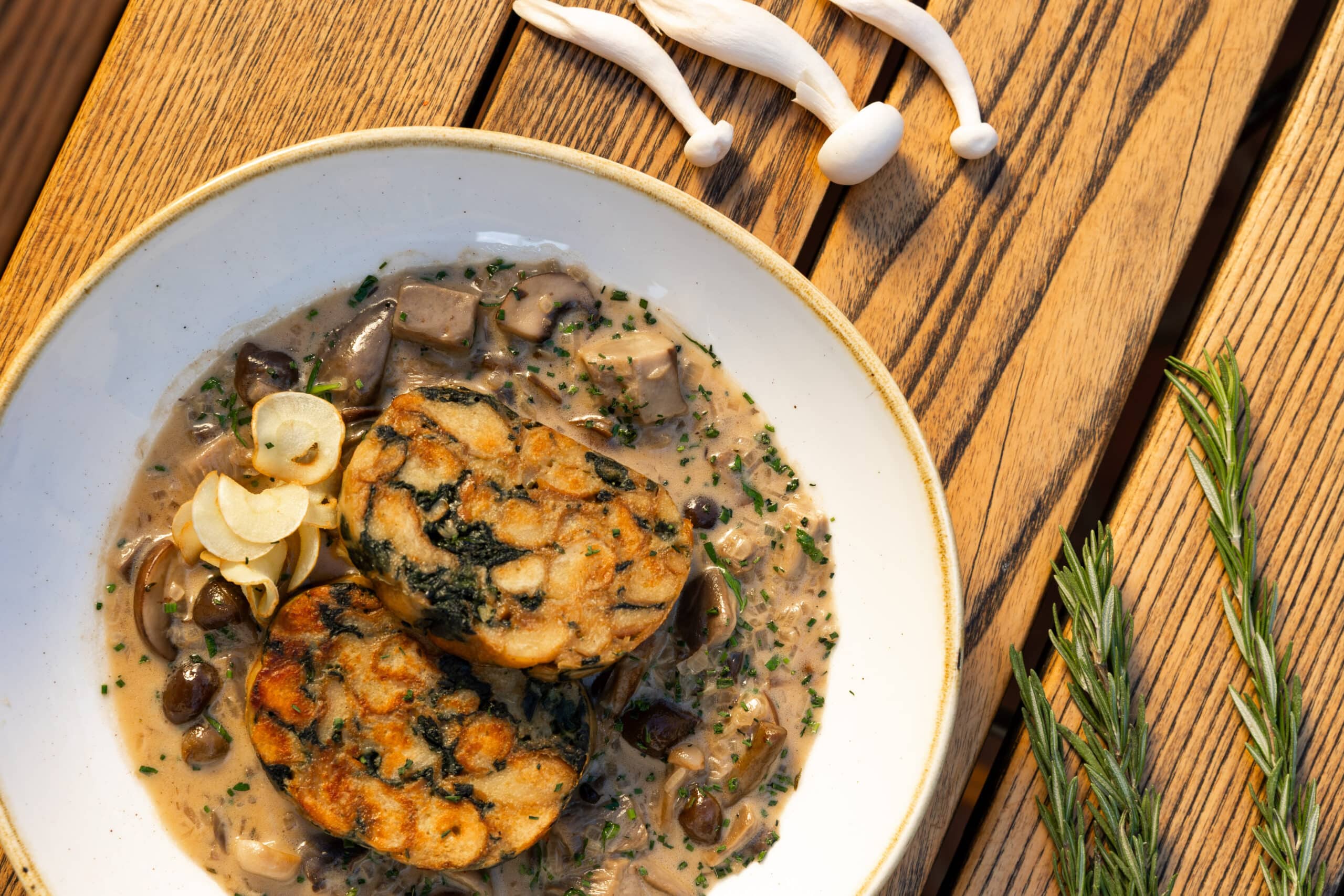 It’s Game Season at Vila Vita Biergarten