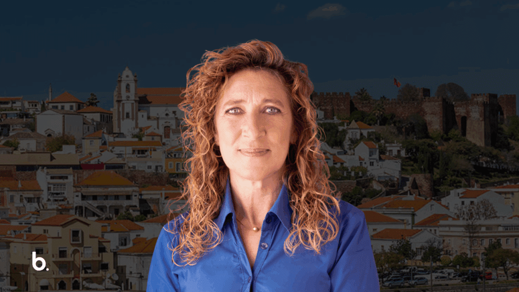 Luísa Conduto Luís CDU Silves