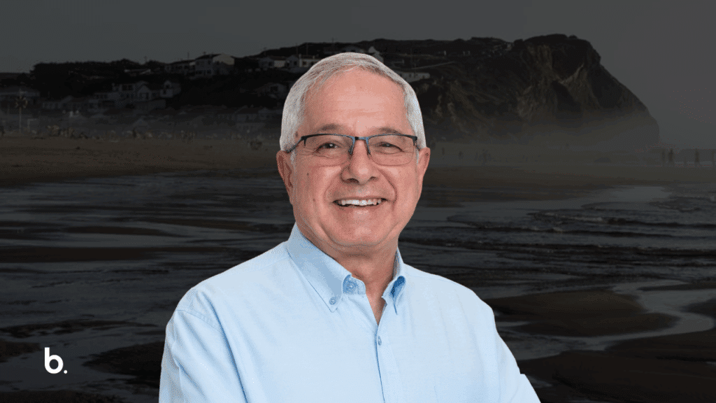 Manuel Marreiros Aljezur