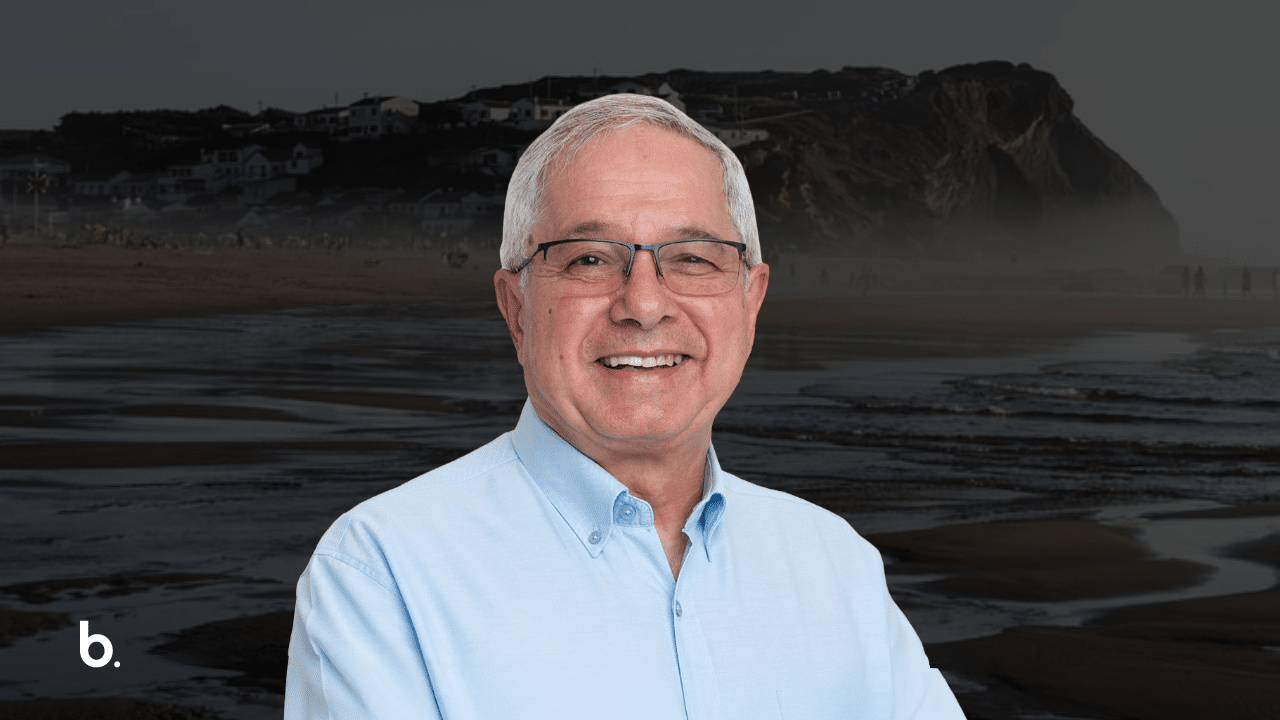 Aljezur: Independent Manuel Marreiros ousts PS