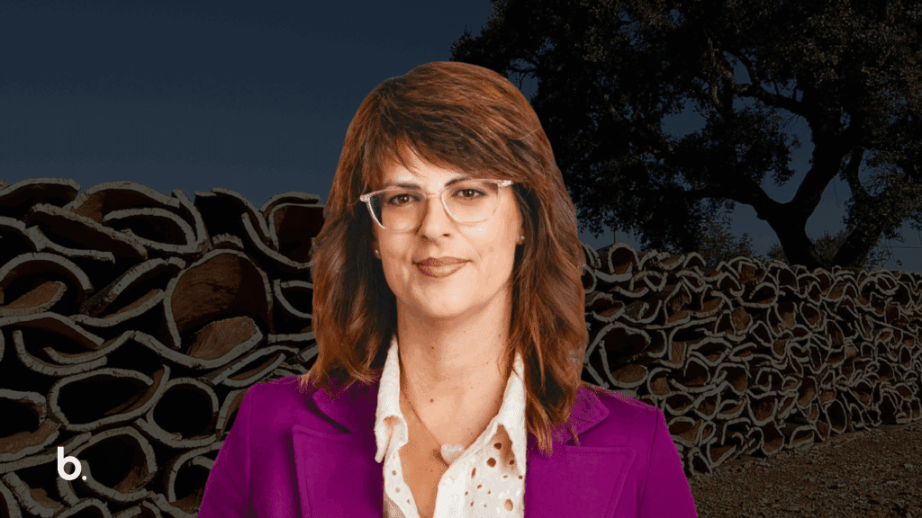 Marlene Guerreiro PS São Brás