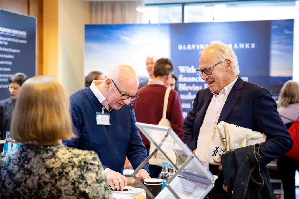 Moving to Portugal Show - April 2025