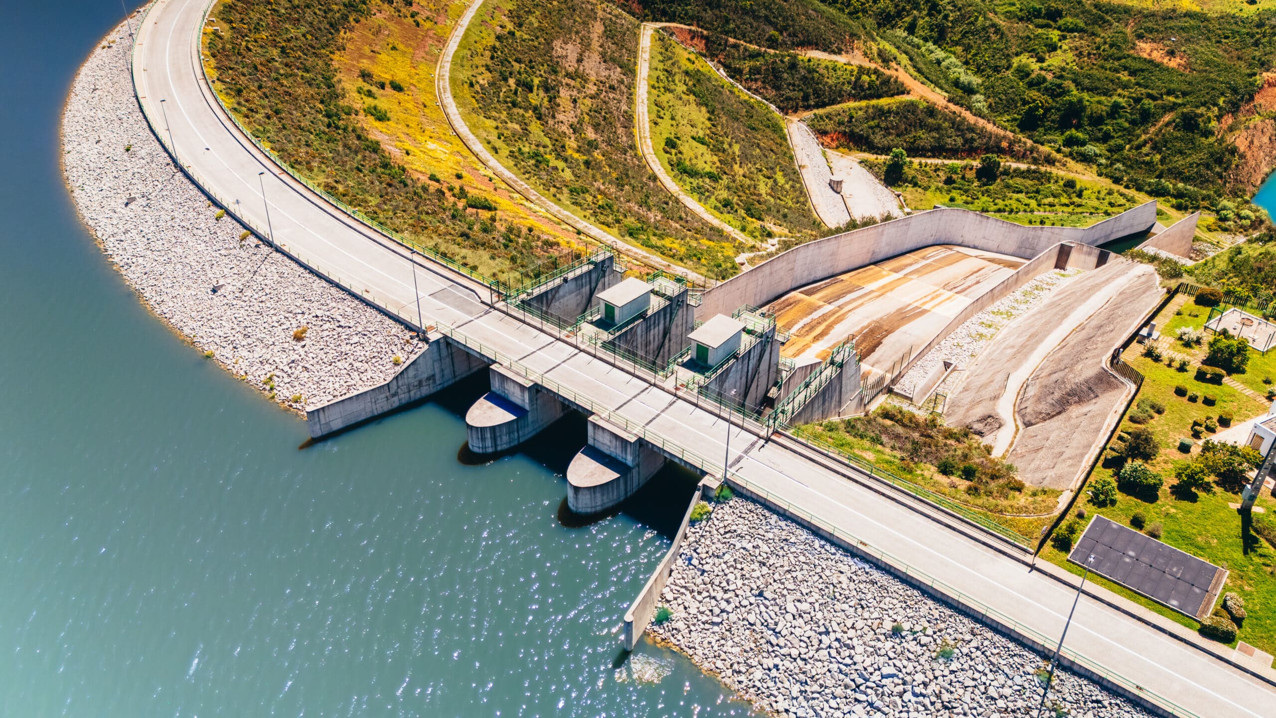 Águas do Algarve unveils €74 million plan to safeguard region’s water future