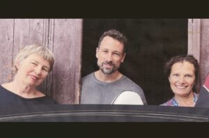 Opus 3 String Trio to perform at iconic Silves theatre