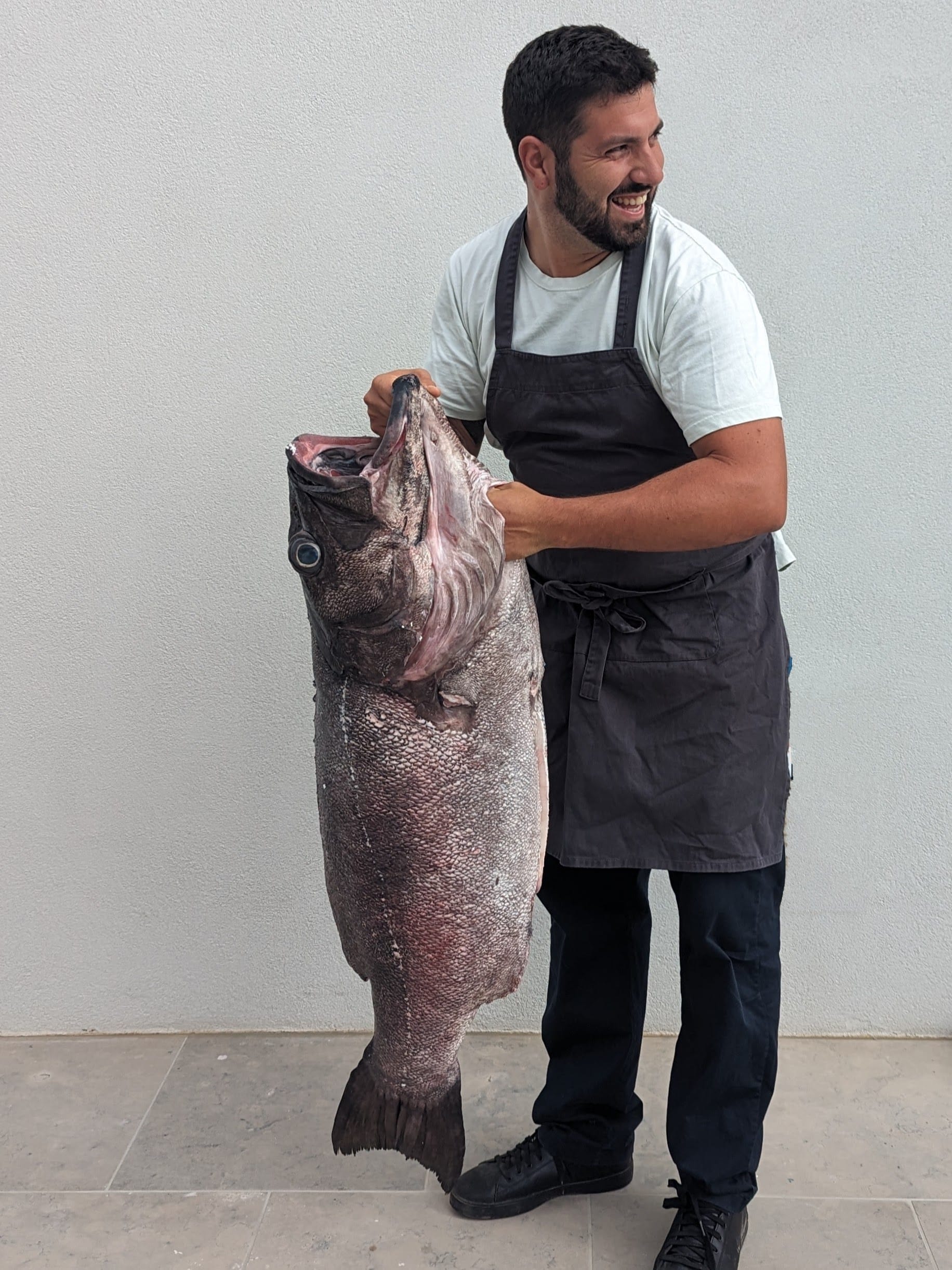 Chef David Barata - AUSTA