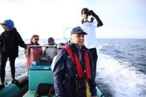 Scientists uncover hidden riches of Algarve’s Pedra do Valado reef