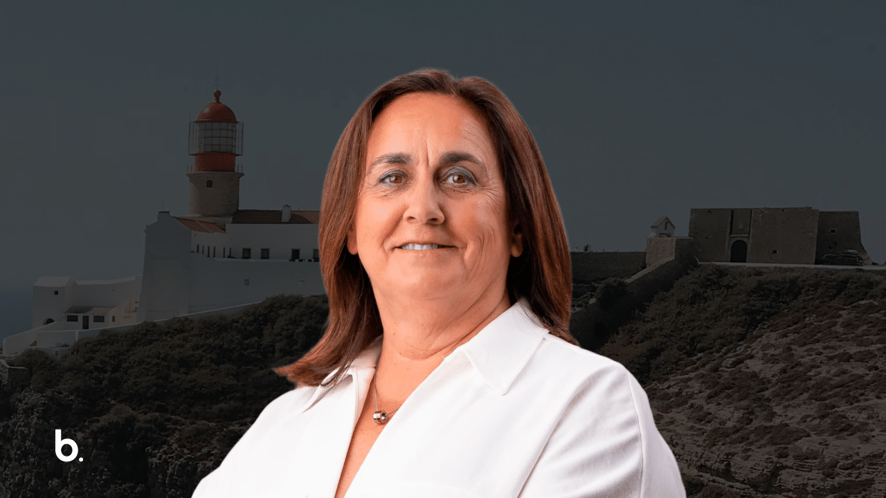 Vila do Bispo: Paula Freitas (PSD) unseats Rute Silva (PS) by slimmest of margins