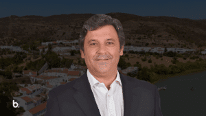 Alcoutim: Paulo Paulino secures majority with 56.45% of the vote