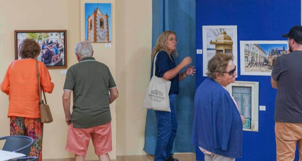 Photography of life in Portugal