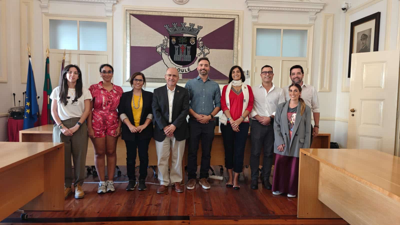 Portuguese animation producers to set up base in Loulé