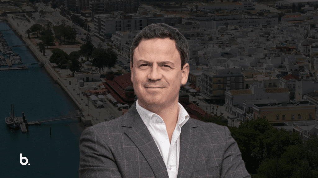 Ricardo Calé PS Olhão (2)