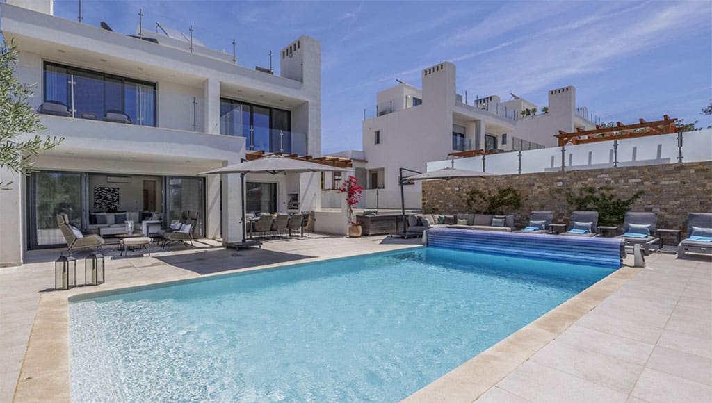 SandyBlue Propriedades Newsletter