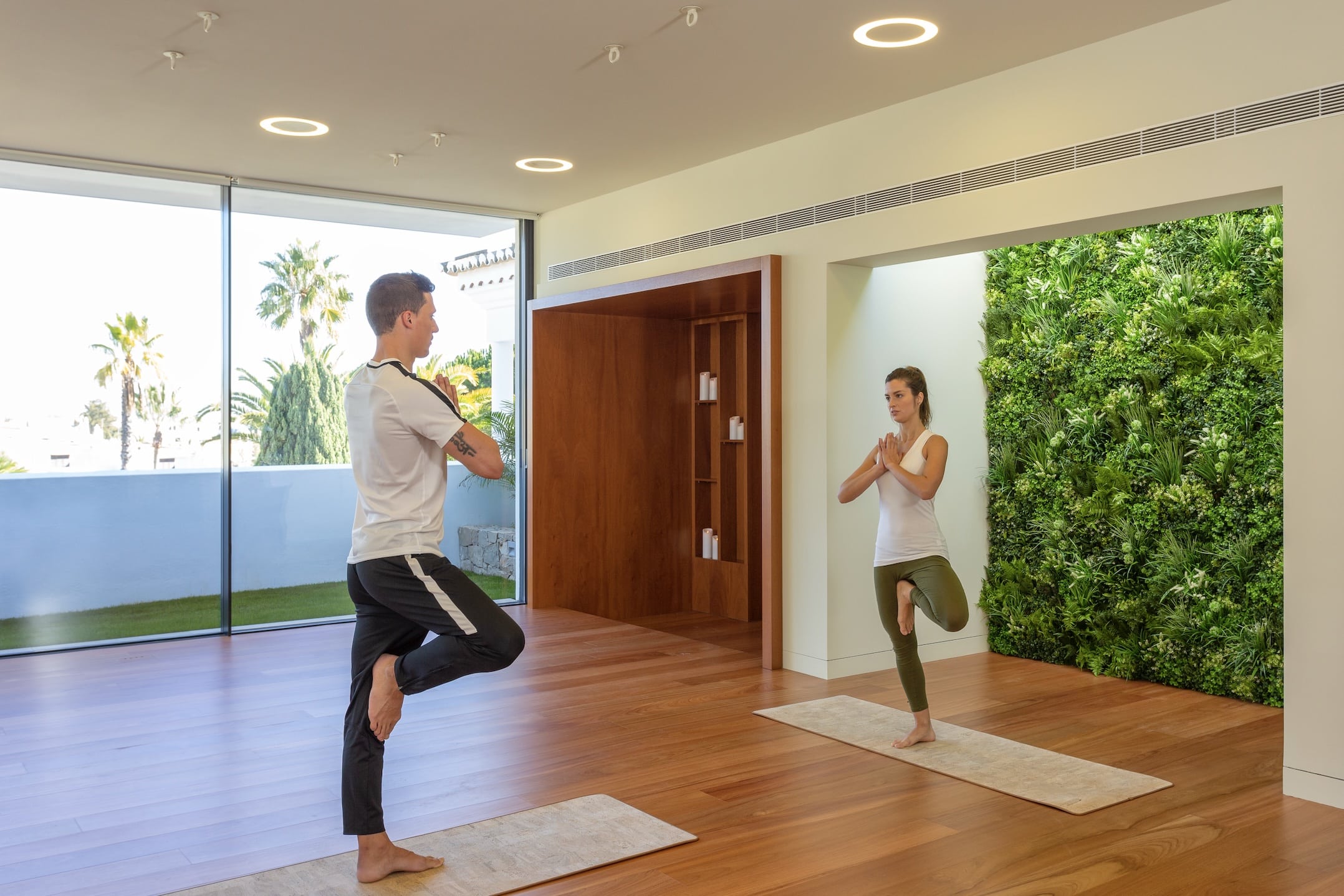 Vila Vita ends 2025 with regenerative activities