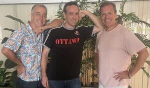 Laughter, music, and paw-sitivity: Variety Show to support APAA