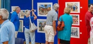Photography exhibition “The Heart of a Portuguese Village” opens in Amorosa