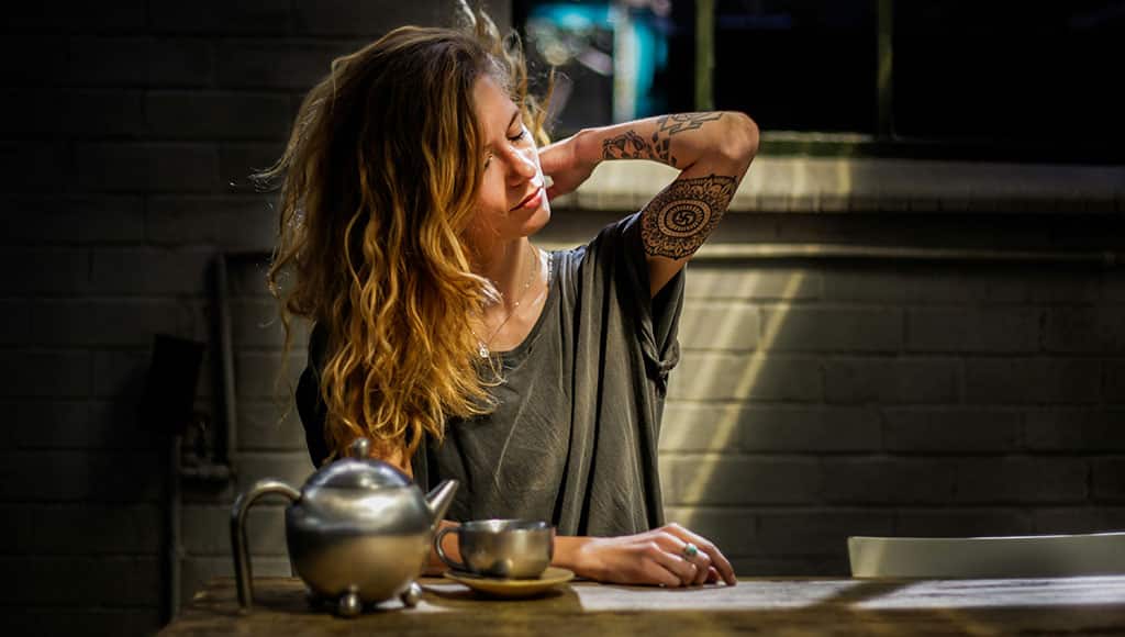 Stress (Keenan Constance-Unsplash)