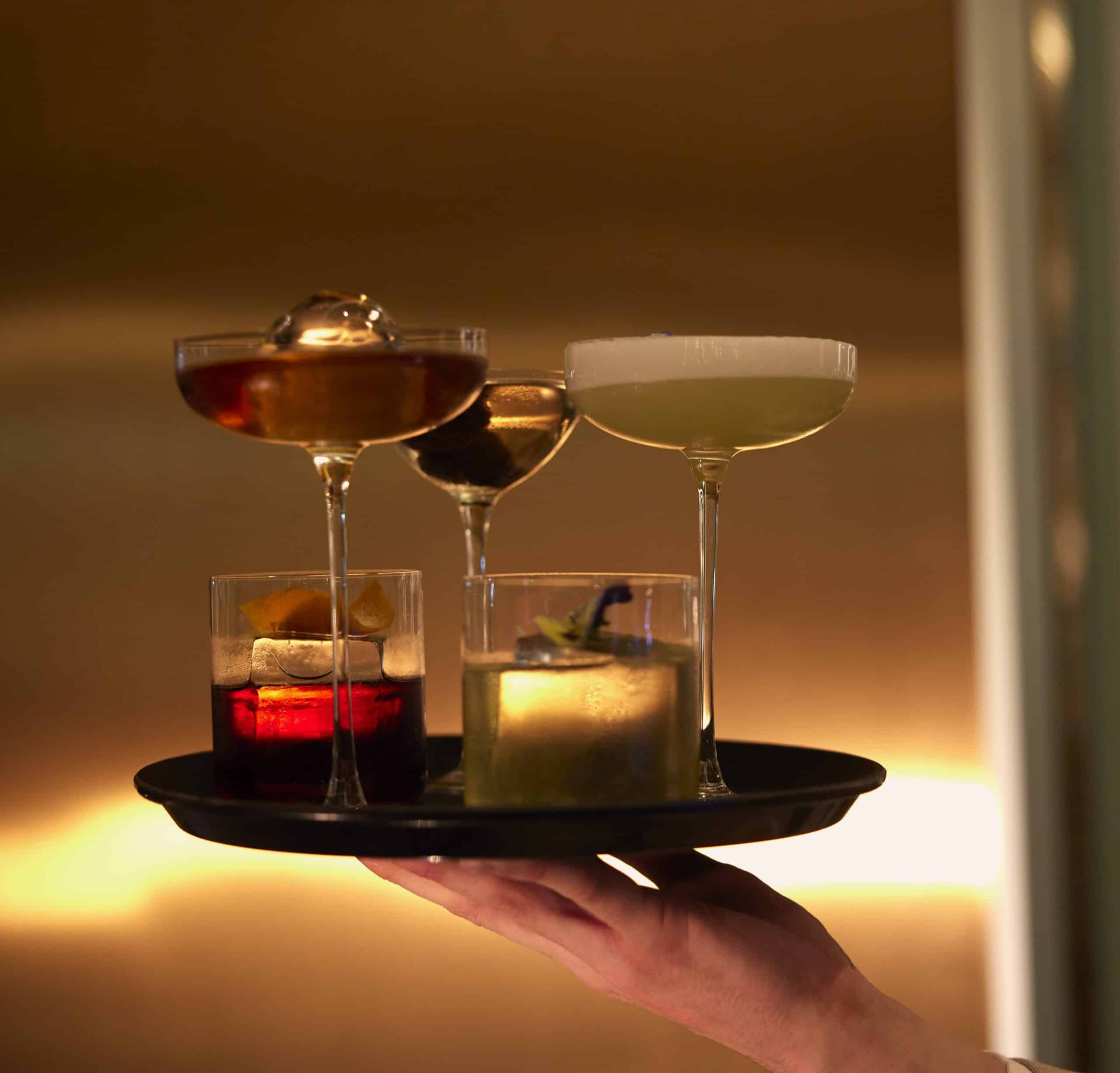 Holiday season shines bright at W Algarve