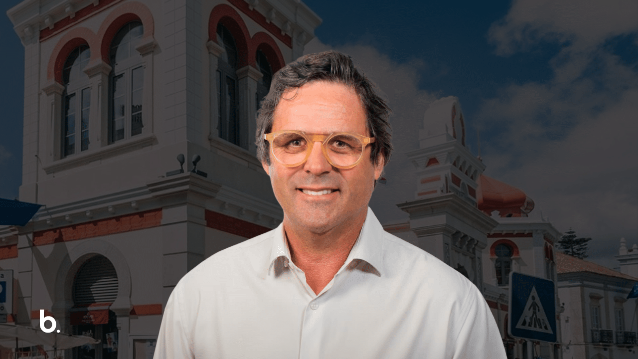 Loulé: Telmo Pinto (PS) wins by just 79 votes!