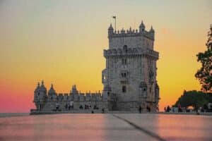 From London to Lisbon: 6 top tips for a seamless move