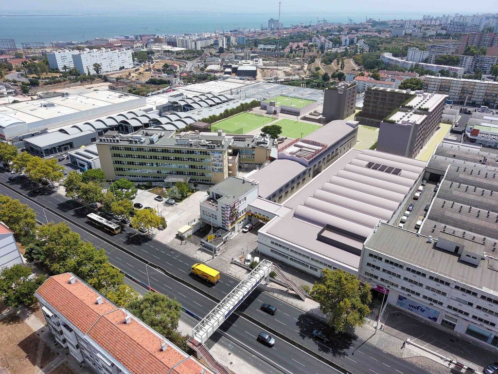 United Lisbon Education Hub