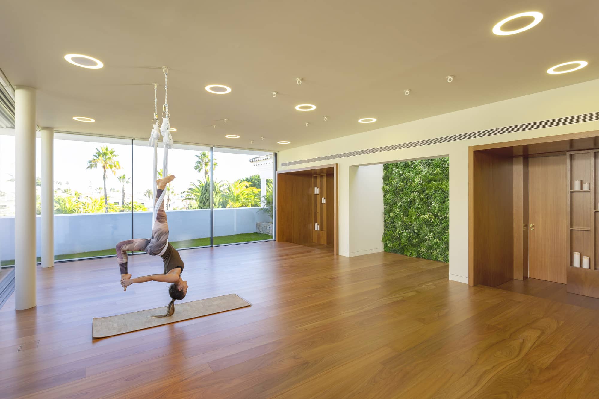 Vila Vita Parc Spa by Sisley Paris Vila Vita Parc Spa by Sisley Paris