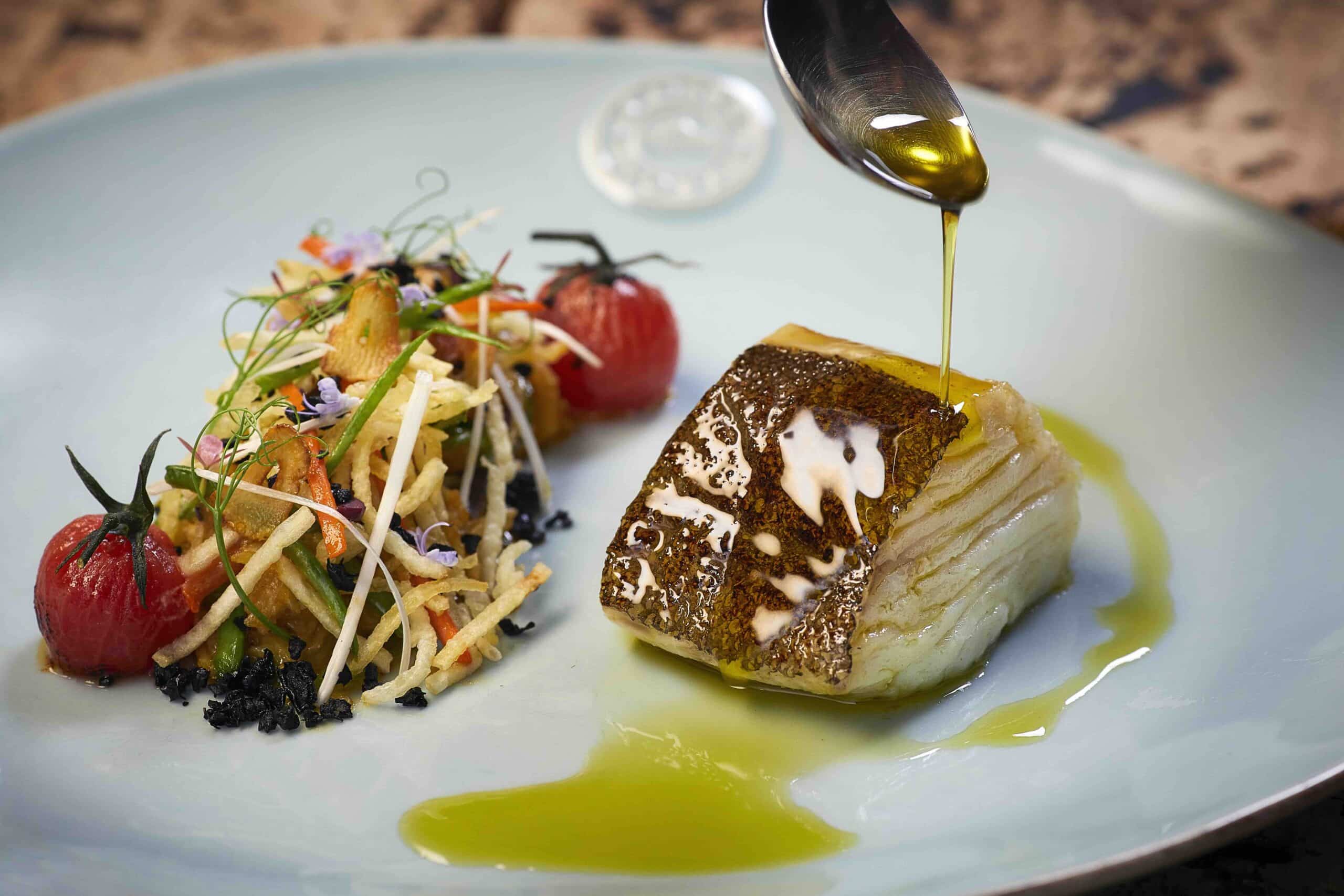 Vila Vita Parc launches “vine & dine” cycle Vila Vita Parc launches “vine & dine” cycle