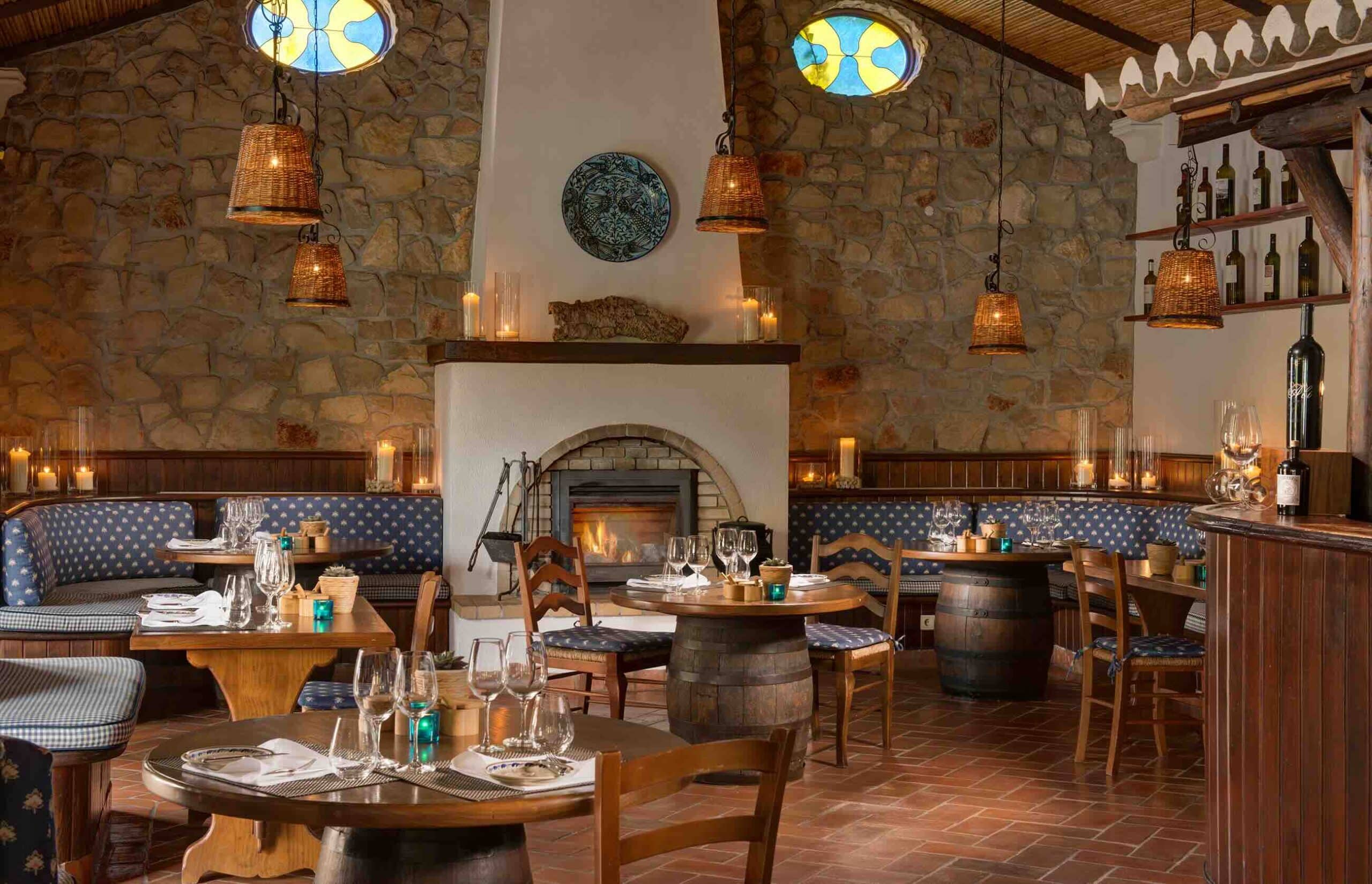 Vila Vita Parc launches “vine & dine” cycle