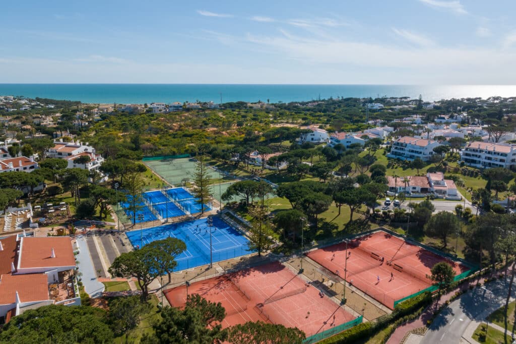 Vale Do Lobo_TennisAcademy