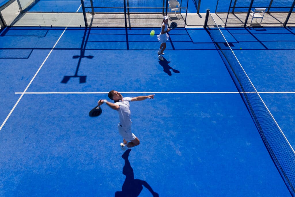 Vale do Lobo_padel 2