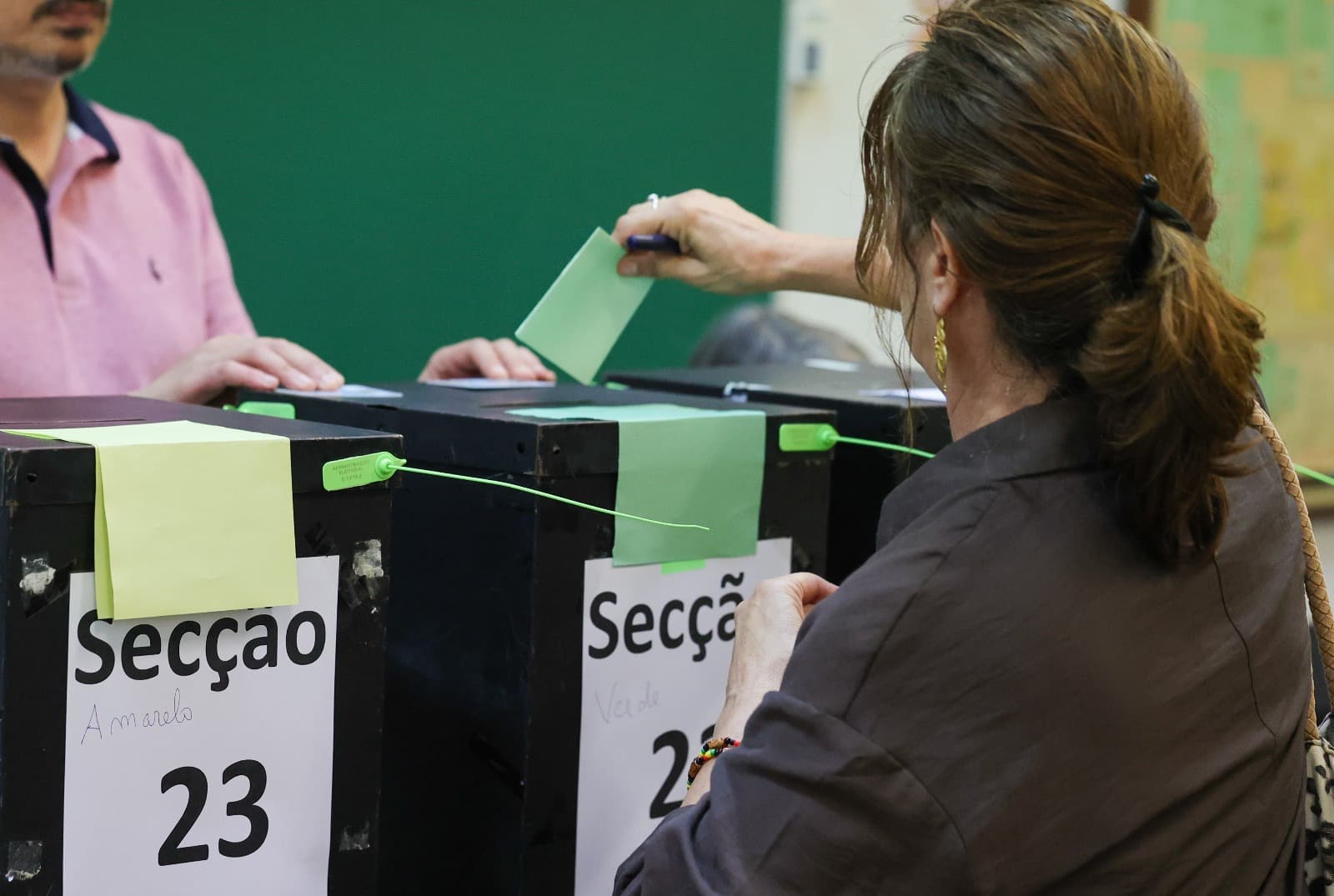 Algarve becomes political mosaic - with ‘earthquake’ in municipality of Aljezur