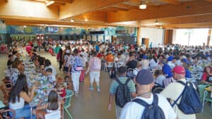 Zoomarine hosts 1,000 kids for World Smile Day