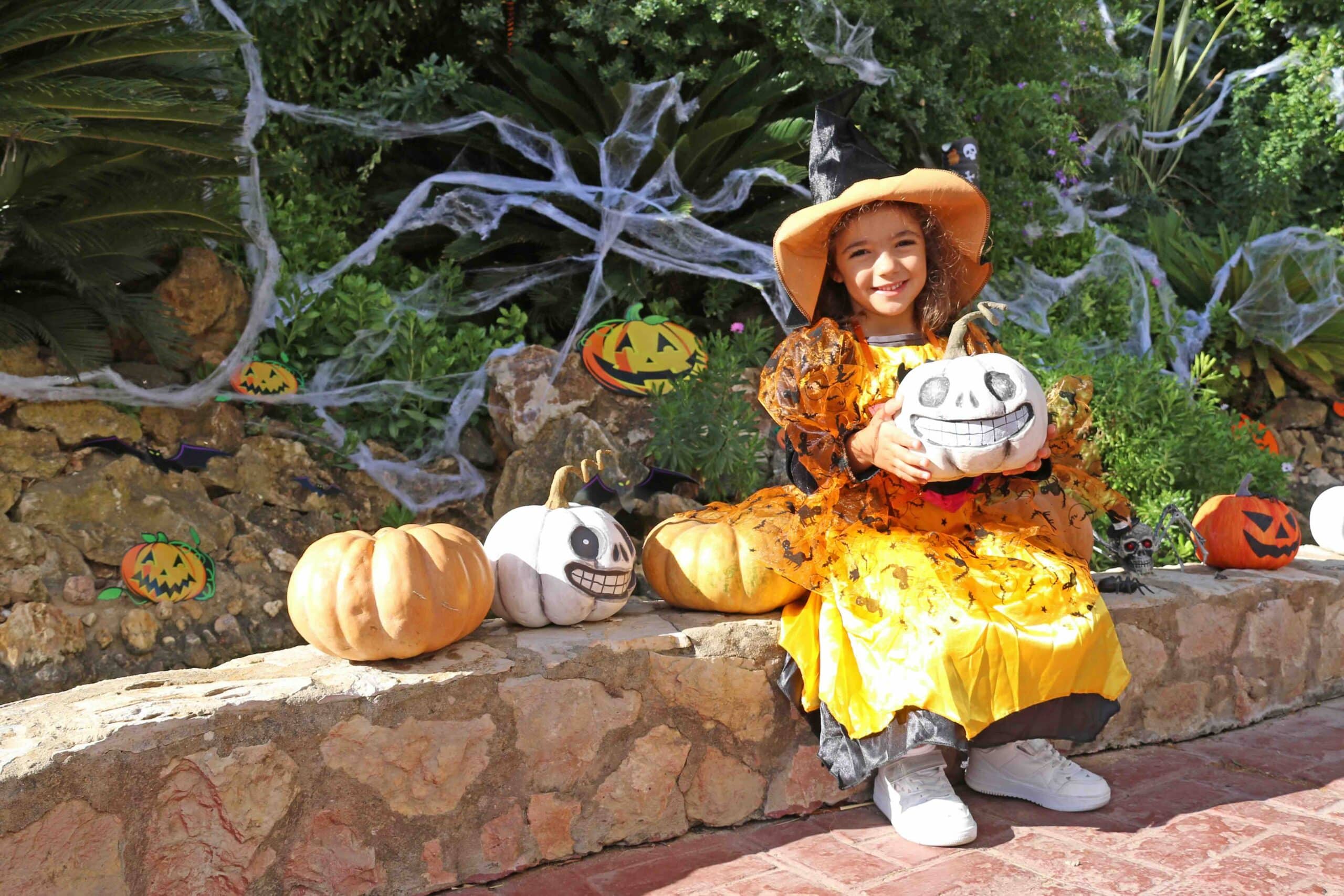 Zoomarine Halloween.1